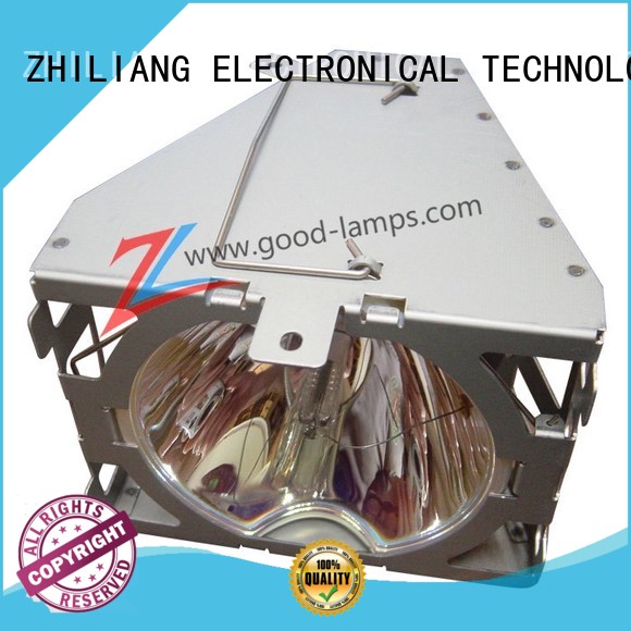 Projector lamp VLT-X100LP