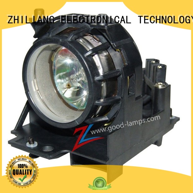 original projector lamps OEM Compatible Goodlamps Brand