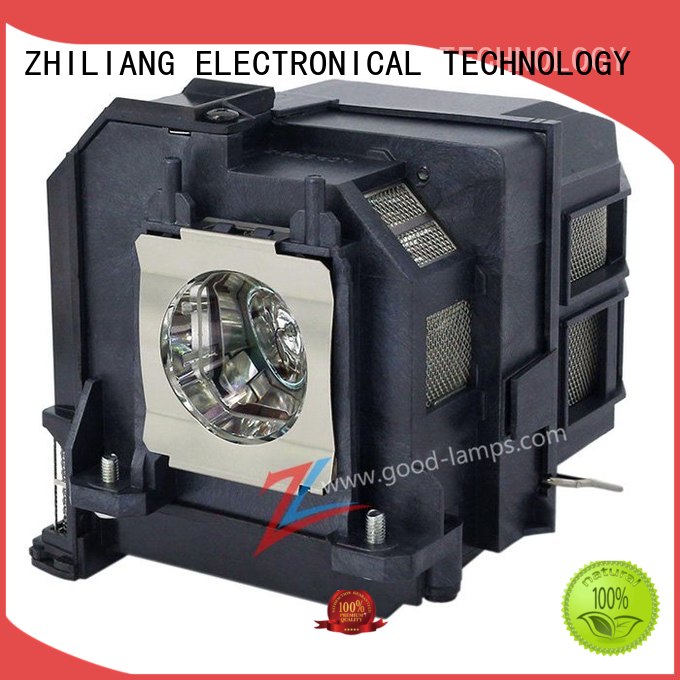 Hot epson projector lamp EPSON Goodlamps Brand
