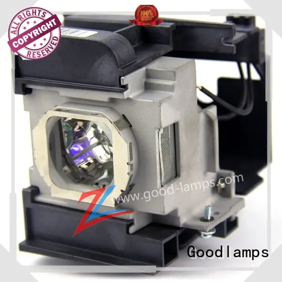 Goodlamps etlad35 panasonic projector lamps bulk production for home cinema
