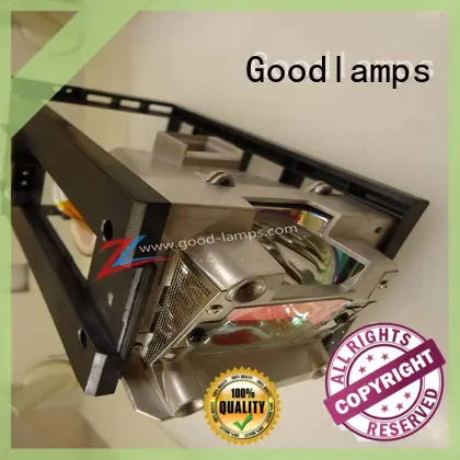 Goodlamps mcjl111001 acer projector lamp price supplier for government project