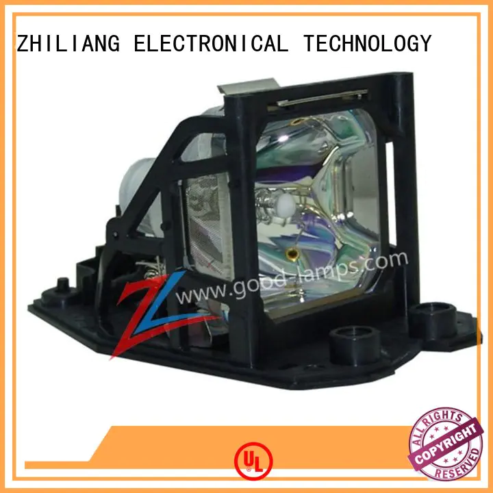 Goodlamps good to use projector lamp replacement factory direct supply for meeting room