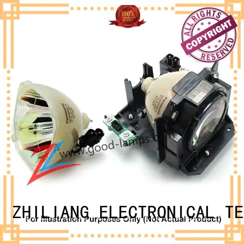 efficient digital projector lamps wholesale for educational Institution (school, trainning,museum)