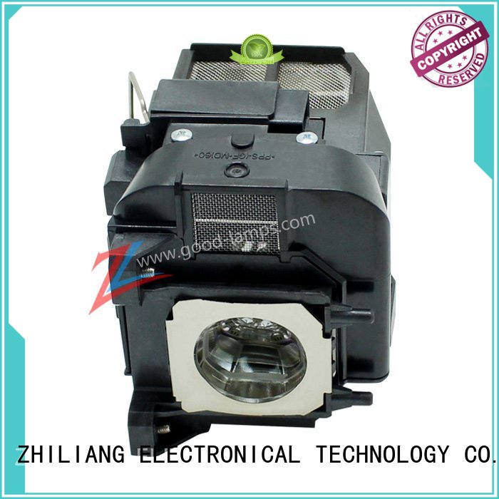 CB OM epson projector lamp Power supply Goodlamps company