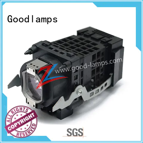 Goodlamps brand sony lcd projector lamp series for movie theatre