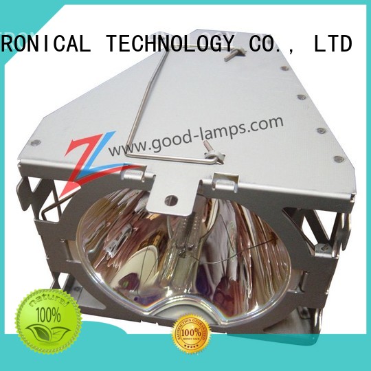 Original module Color wheel Goodlamps Brand how to replace a mitsubishi projector lamp factory