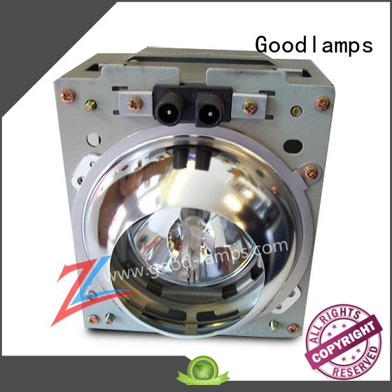 HITACHI LCD panel Original module hitachi projector bulb Goodlamps Brand