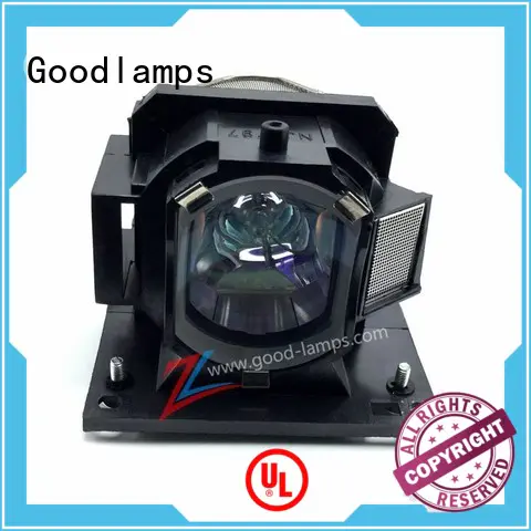 78696998125 original projector lamps factory for educational Institution (school, trainning,museum) Goodlamps