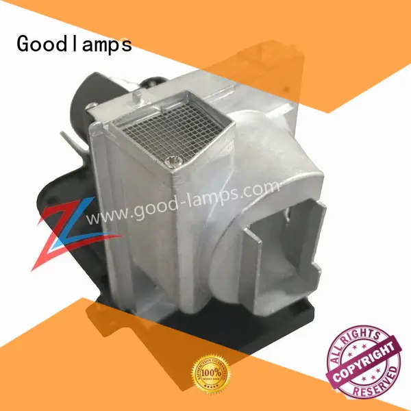 Goodlamps new arrival optoma projector light bulb replacement with good price for home cinema