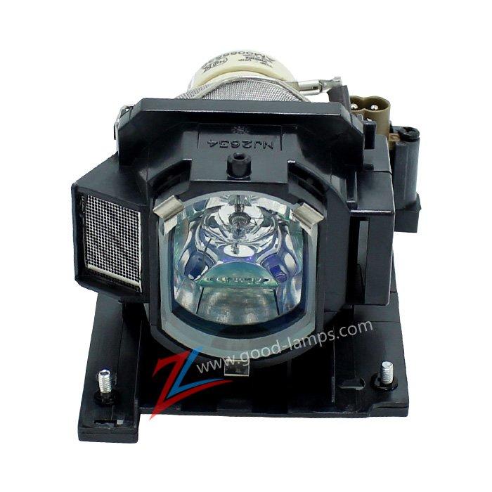 Original Ushio Projector Lamp Replacement with Housing for Hitachi CP-X1350