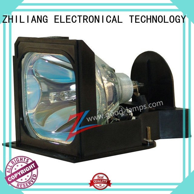 Projector lamp VLT-X70LP / 109823 / PV238
