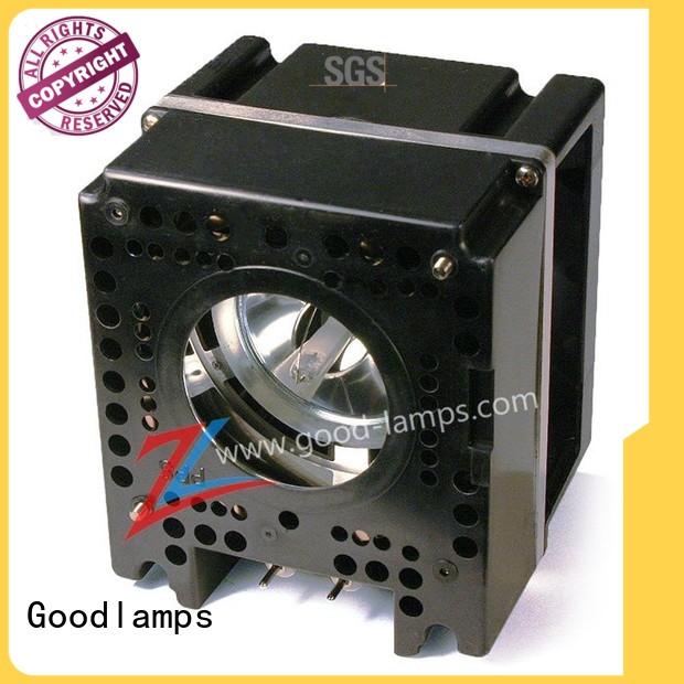 dt00471 original projector lamps manufacturing for educational Institution (school, trainning,museum) Goodlamps