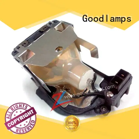 Goodlamps hot-sale sanyo projector lamp dropshipping for government project