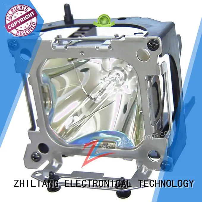 Compatible original projector lamps with housing Goodlamps company