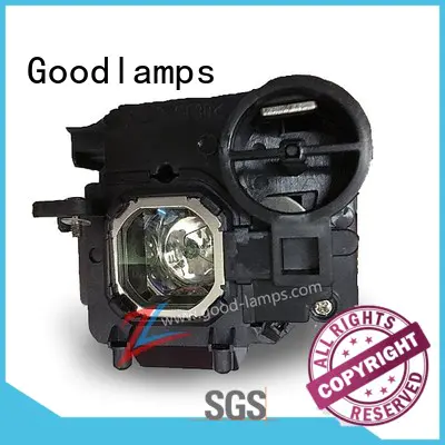 cost-effective nec projector bulb replacement at discount for movie theatre