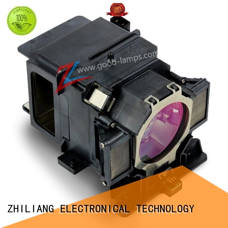 Goodlamps Brand OM OEM epson projector lamp price