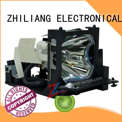 Projector lamp DT00471 / CP775I-930 / 78-6969-9547-7 / 456-226