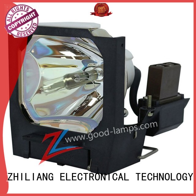 Projector lamp VLT-X300LP / SP-LAMP-LP770