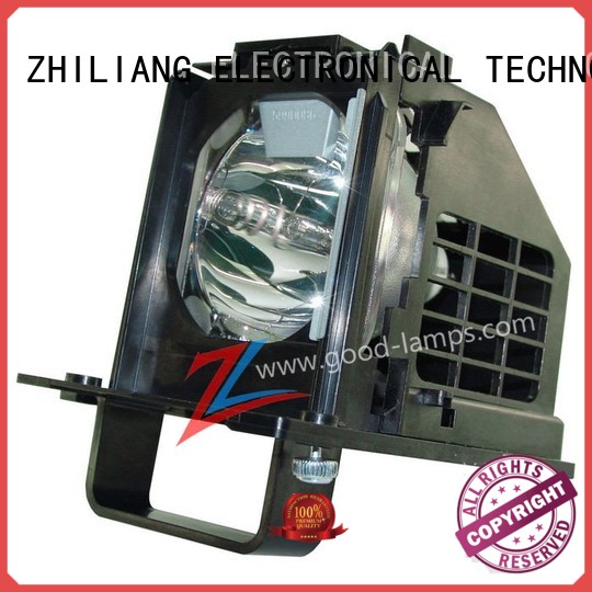 Projector lamp 915B441001 / 915P106A10