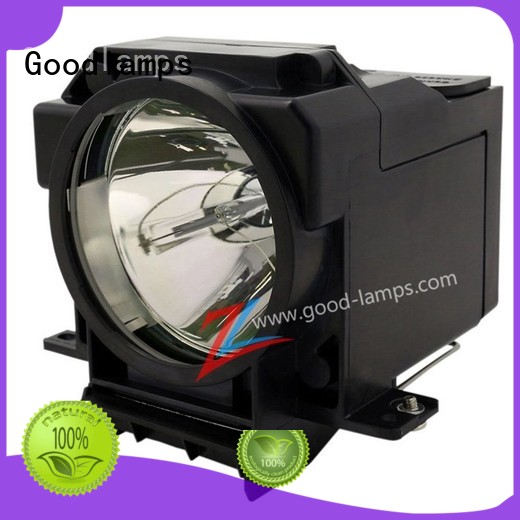 LCD panel Compatible Goodlamps Brand epson projector lamp price factory