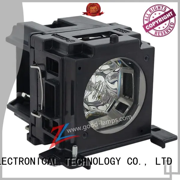 Projector lamp DT00731 / RLC-013, RBB-003 / 78-6969-9861-2 / 456-8755D