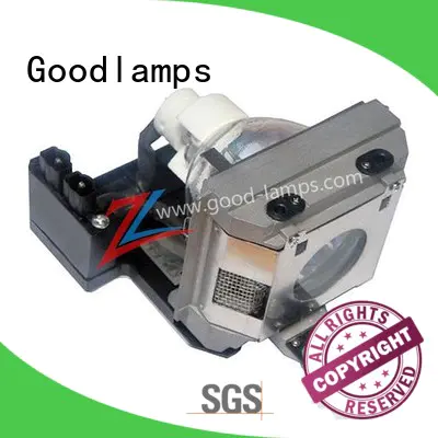 Goodlamps ank20lp sharp projector lamp factory price for educational Institution (school, trainning,museum)