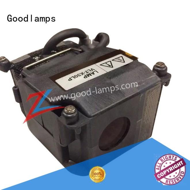 Goodlamps up800l sxrd projection tv replacement bulb manufacturing for meeting room