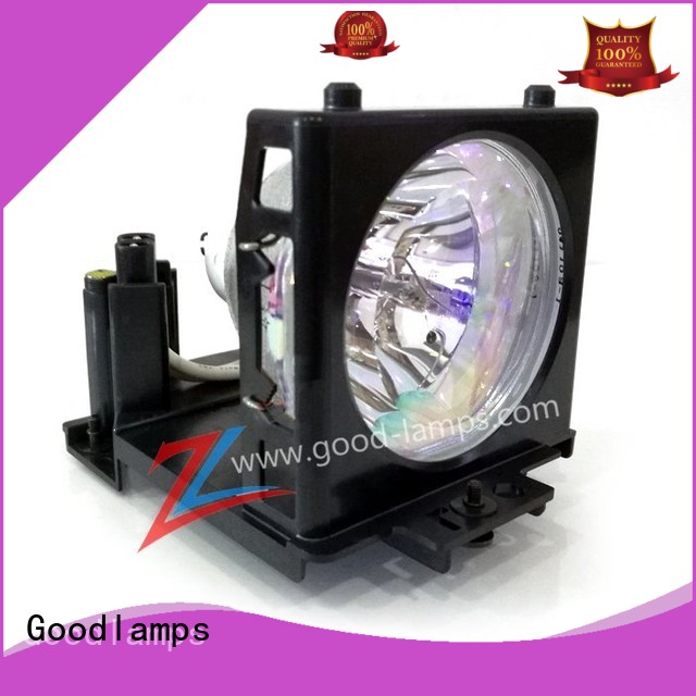 OEM OWH original projector lamps Goodlamps manufacture