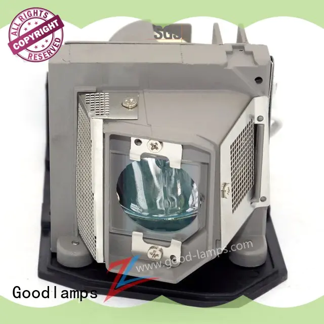 Goodlamps efficient replacement projector lamp producer for home cinema