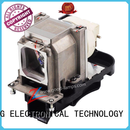 new arrival sony lcd projector lamp uhp330264 factory for educational Institution (school, trainning,museum)