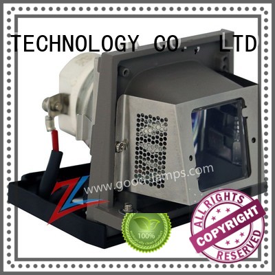 Projector lamp VLT-XD420LP / RLC-023 / 8954 / P6984-1007