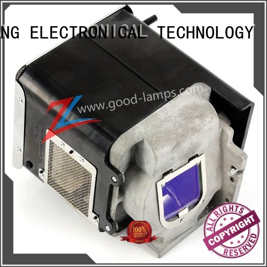 Projector lamp VLT-XD590LP