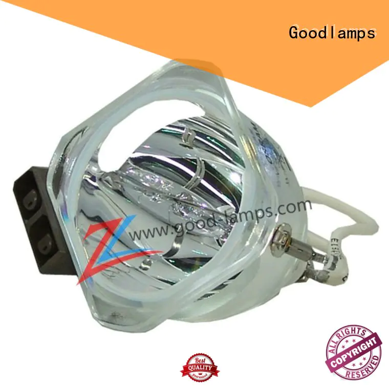 clear hp projector bulb l1561al90 China for home cinema
