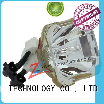 Goodlamps widely used sharp projector lamp from China for movie theatre