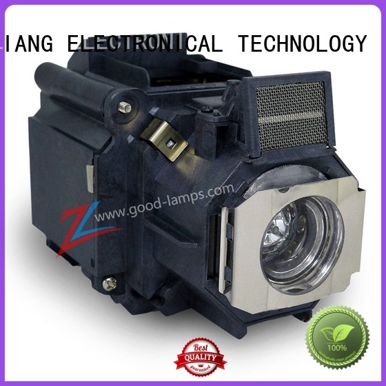 Goodlamps Brand OEM CBH epson projector lamp manufacture