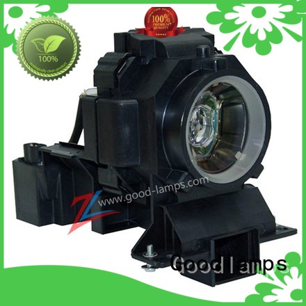 Goodlamps first-rate projector bulb life 78696999982 for home cinema