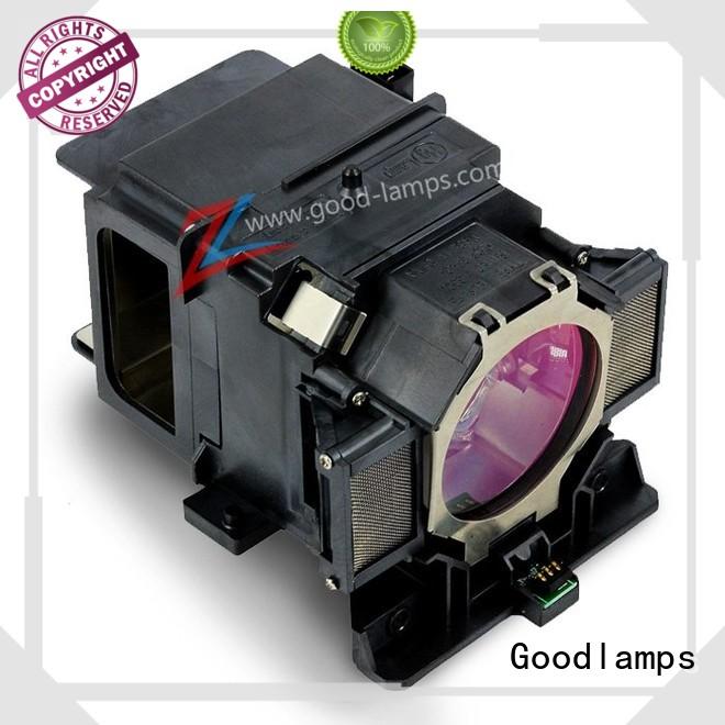 stable epson projector lamp elplp48 directly sale for government project