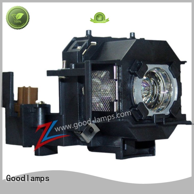 Goodlamps hot sale lamp projector epson v13h010l74 for government project