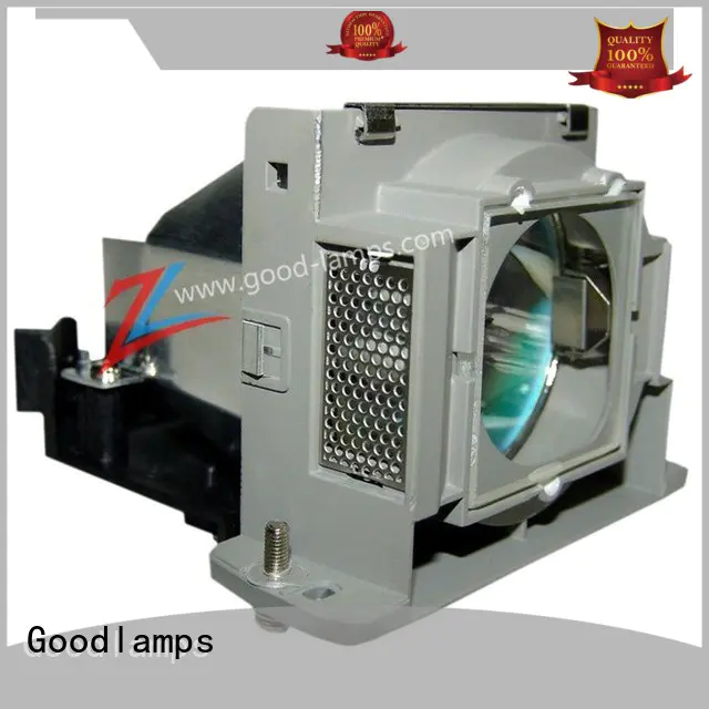 Quality Goodlamps Brand how to replace a mitsubishi projector lamp Color wheel