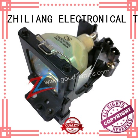 Projector lamp DT00461 / ZU0284 04 4010 / RLC-150-003 / EP7740iLK / 78-6969-9565-9