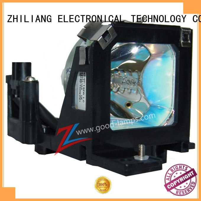 epson projector lamp price OM epson projector lamp Original module company