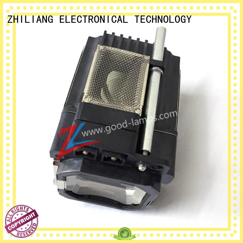 Projector lamp VLT-HC9000LP