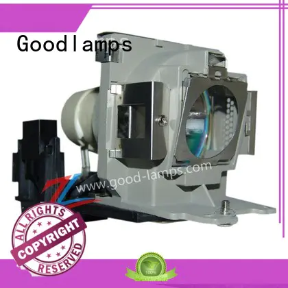 Goodlamps cs5jj0v001 benq lamp wholesale for movie theatre
