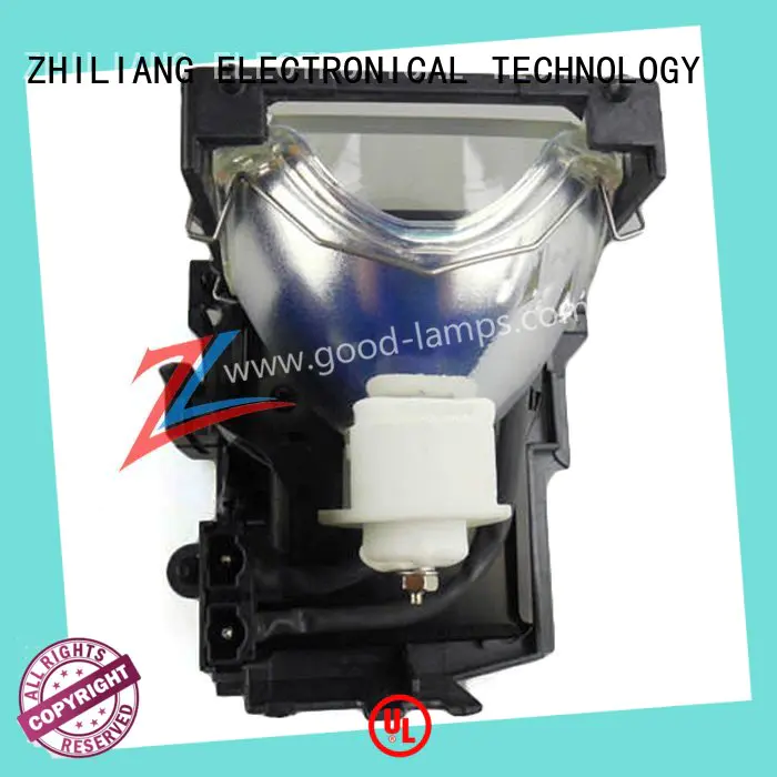 clear projector lamp replacement splamp016dt00601 manufacturing for government project