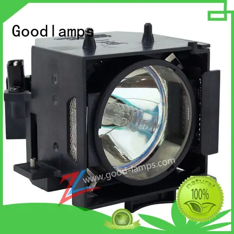 Wholesale original packing epson projector lamp price Original module Goodlamps Brand