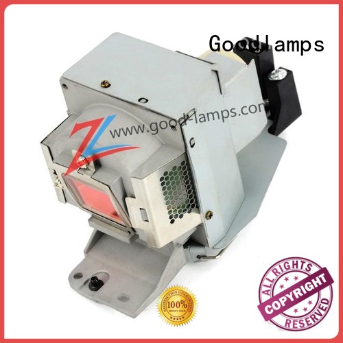 Goodlamps lamp benq lamp supplier for educational Institution (school, trainning,museum)