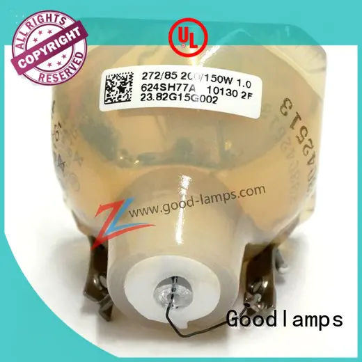 Goodlamps poalmp1476103509051 led projector lamp replacement supplier for government project