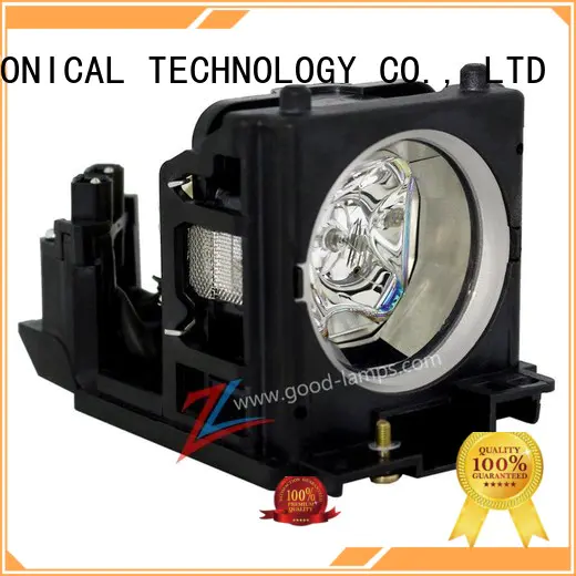 CB OWH DMD chip hitachi projector bulb Goodlamps Brand
