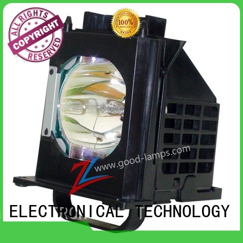 Projector lamp 915B403001 / 915B403A01