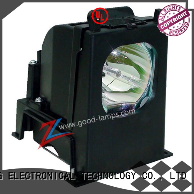Projector lamp 915P027010 / 915P027A10